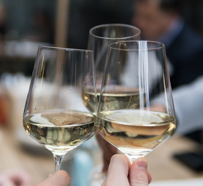 network drinks